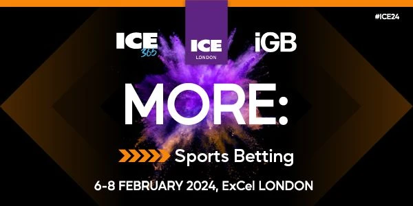 Road to ICE 2024: Sports betting advertising coming under fire
