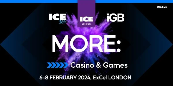 Road to ICE 2024: White paper opens up opportunities for land-based casinos