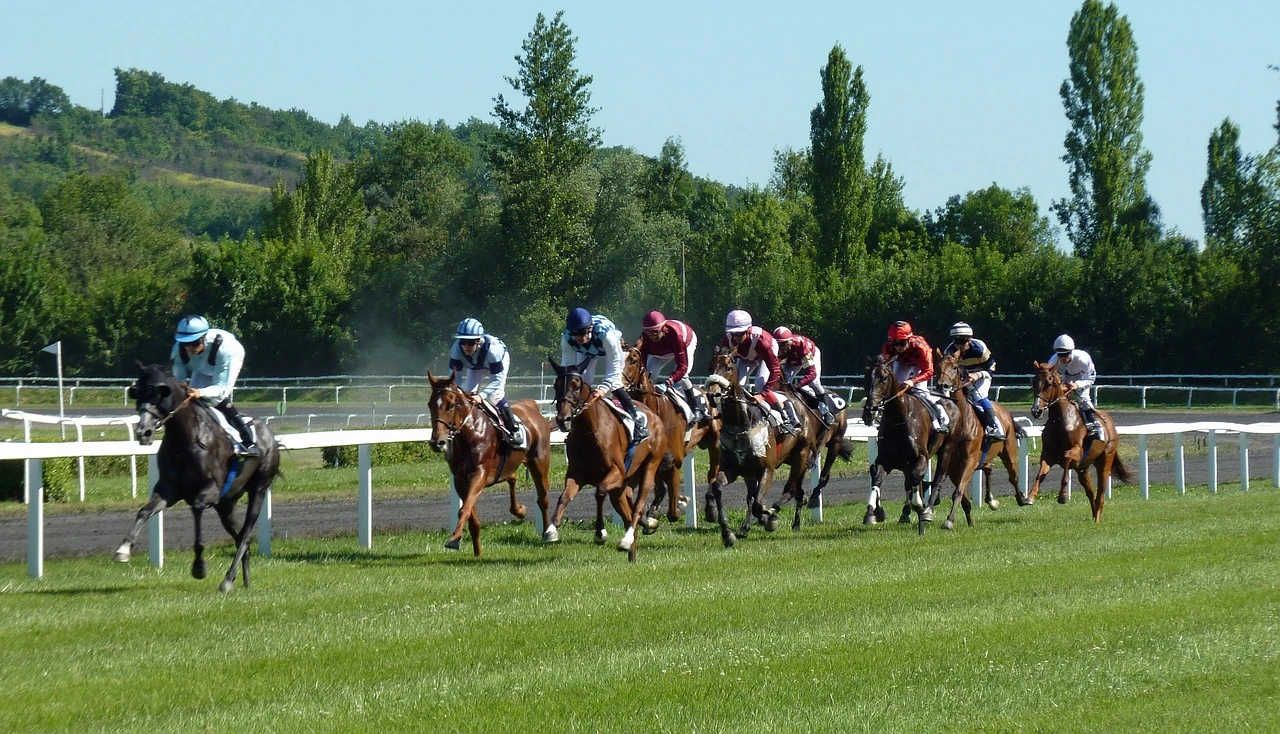 Betfred extends sponsorship of Derby Festival