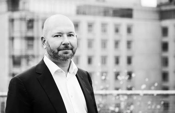 Kambi CEO Kristian Nylén announces resignation