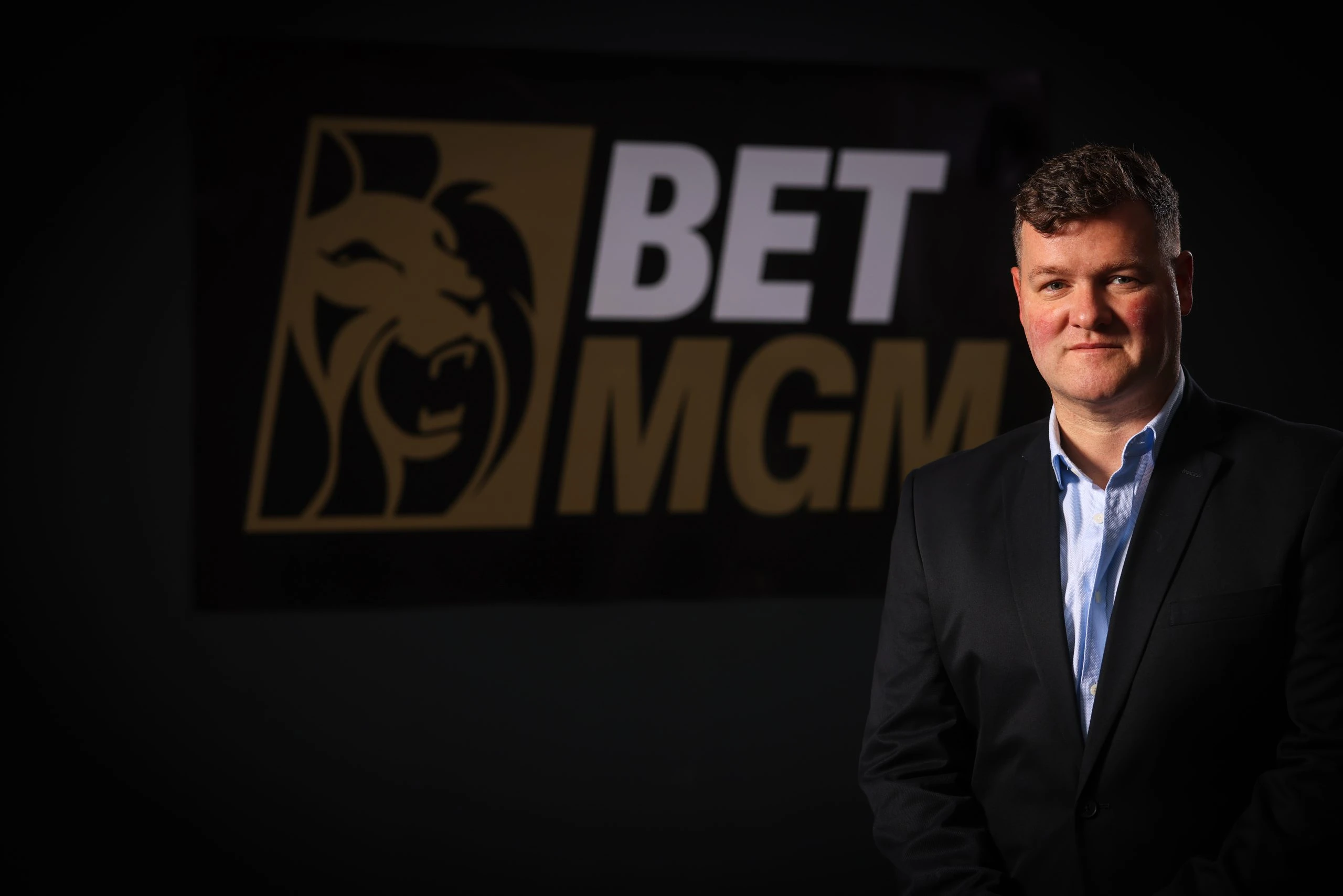 “It’s showtime!” – BetMGM bets big on the UK