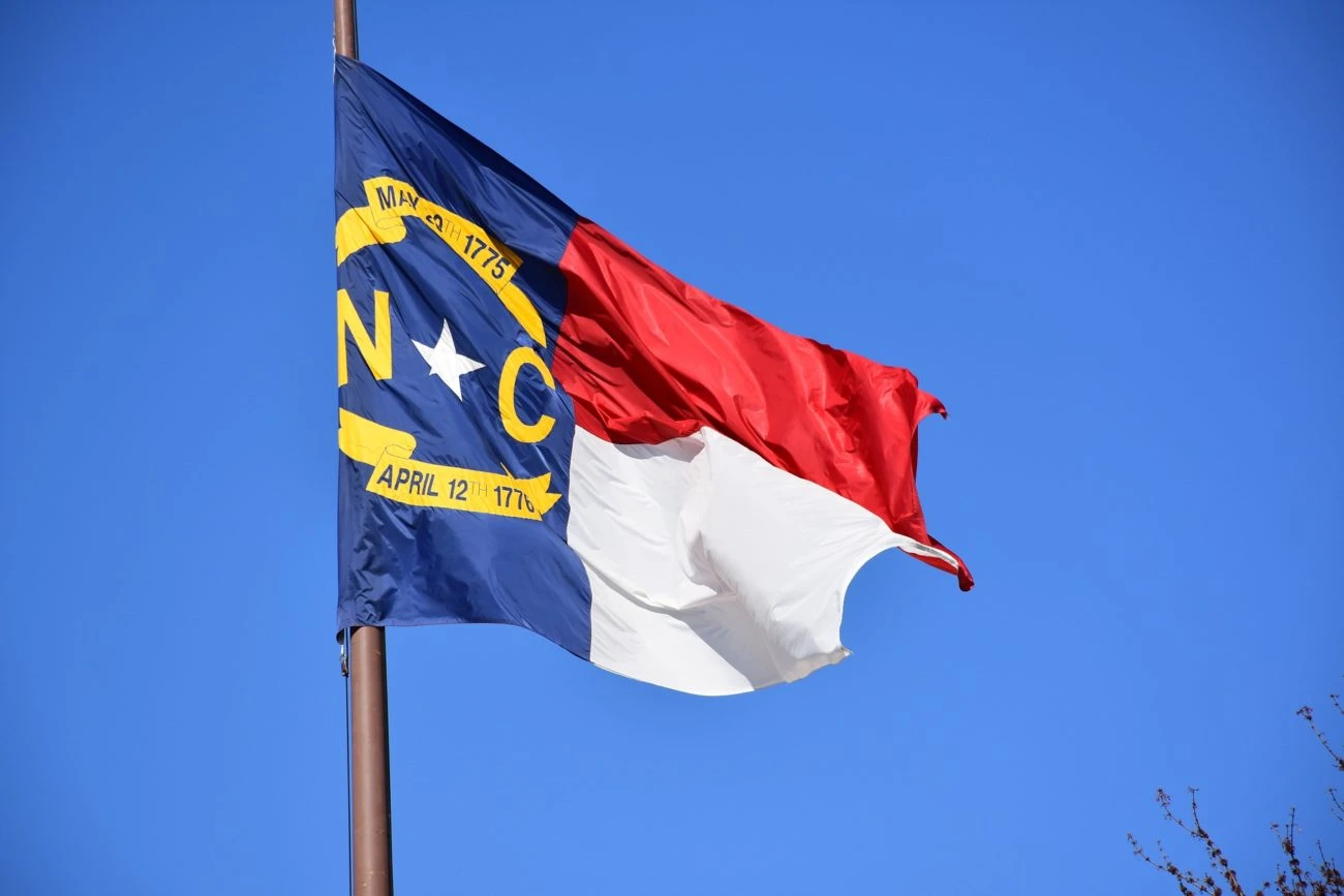 DraftKings and BetMGM secure market access in North Carolina