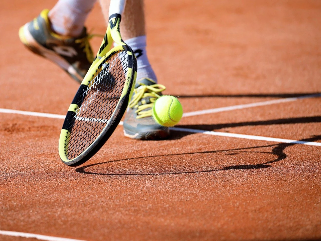 ITIA bans four more tennis officials over corruption charges