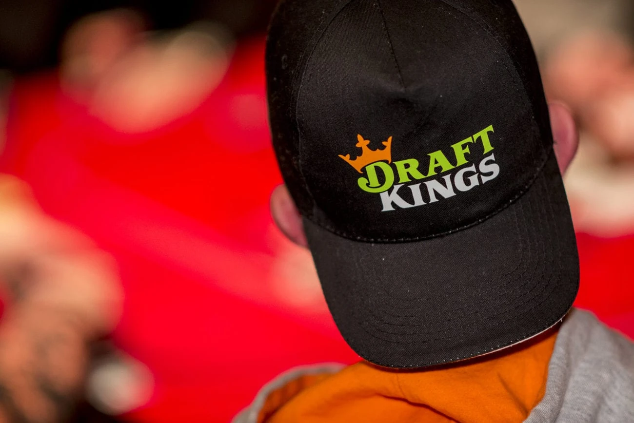 Barstool scores sports betting partnership with DraftKings