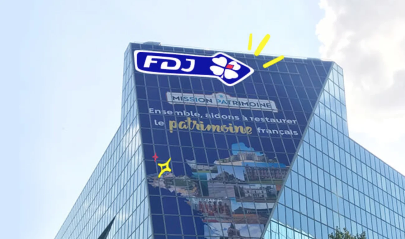 FDJ reports “solid” 6.5% year-on-year revenue growth for 2023