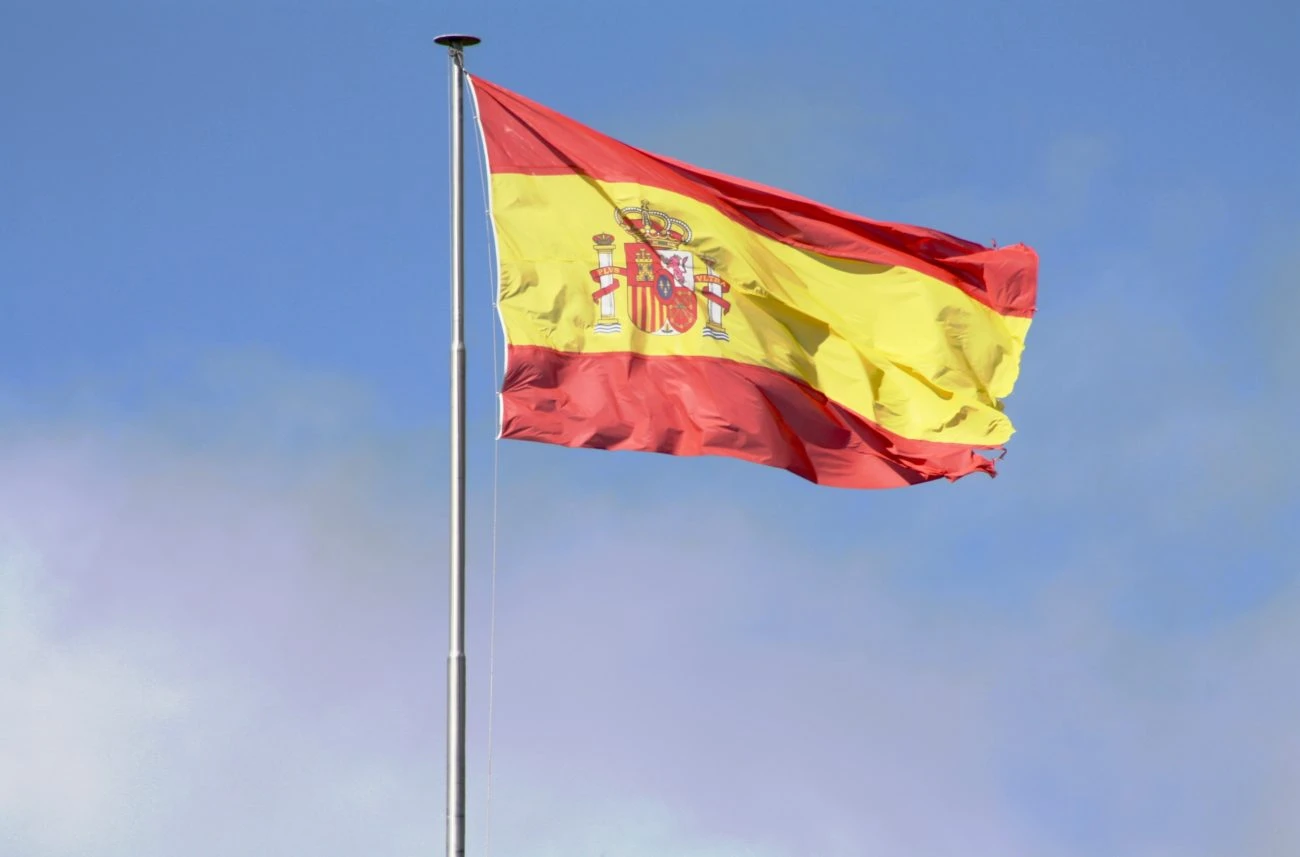 Spain: online gambling revenue edges up to €315.3m in Q4