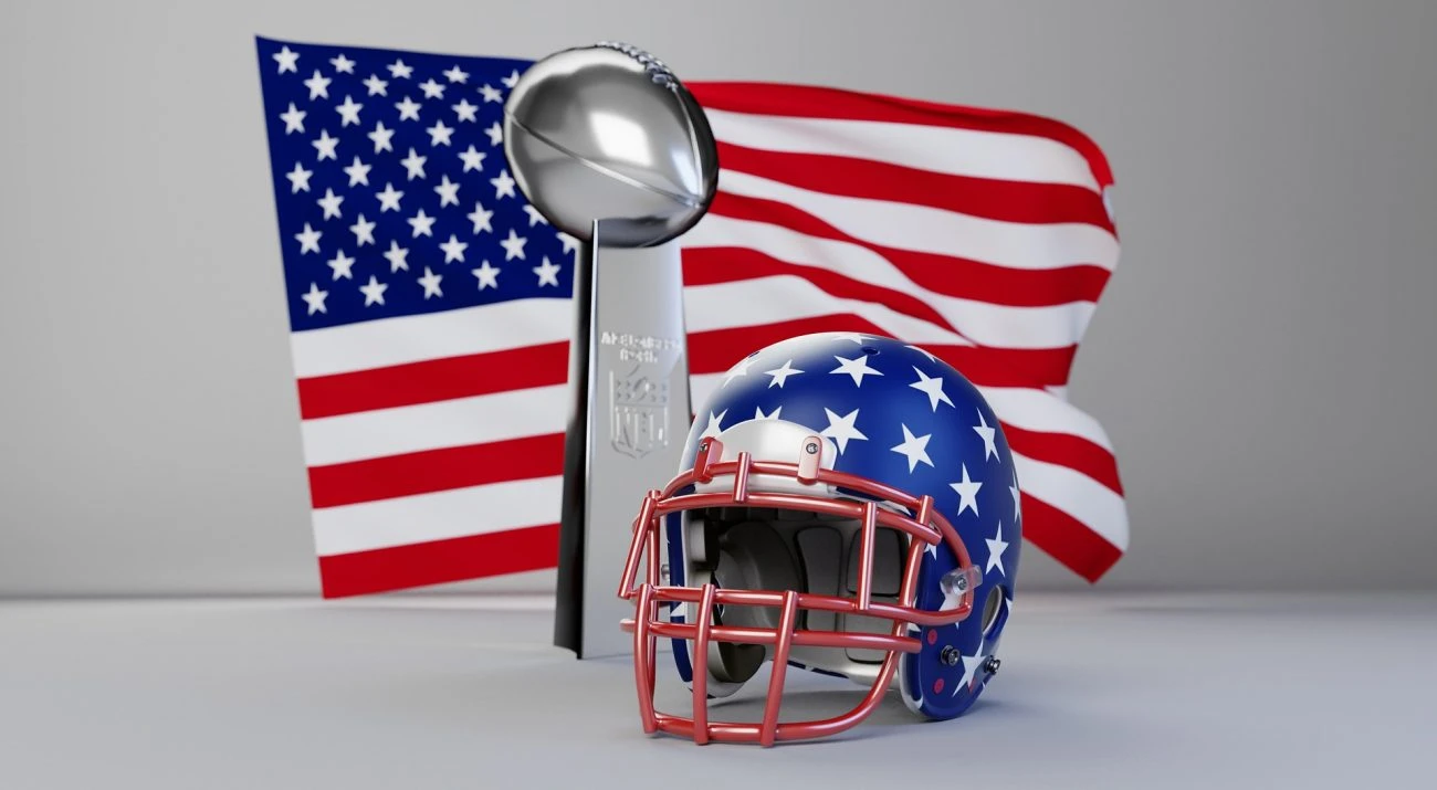 AGA: Super Bowl LVIII bets to reach $23.10bn in US