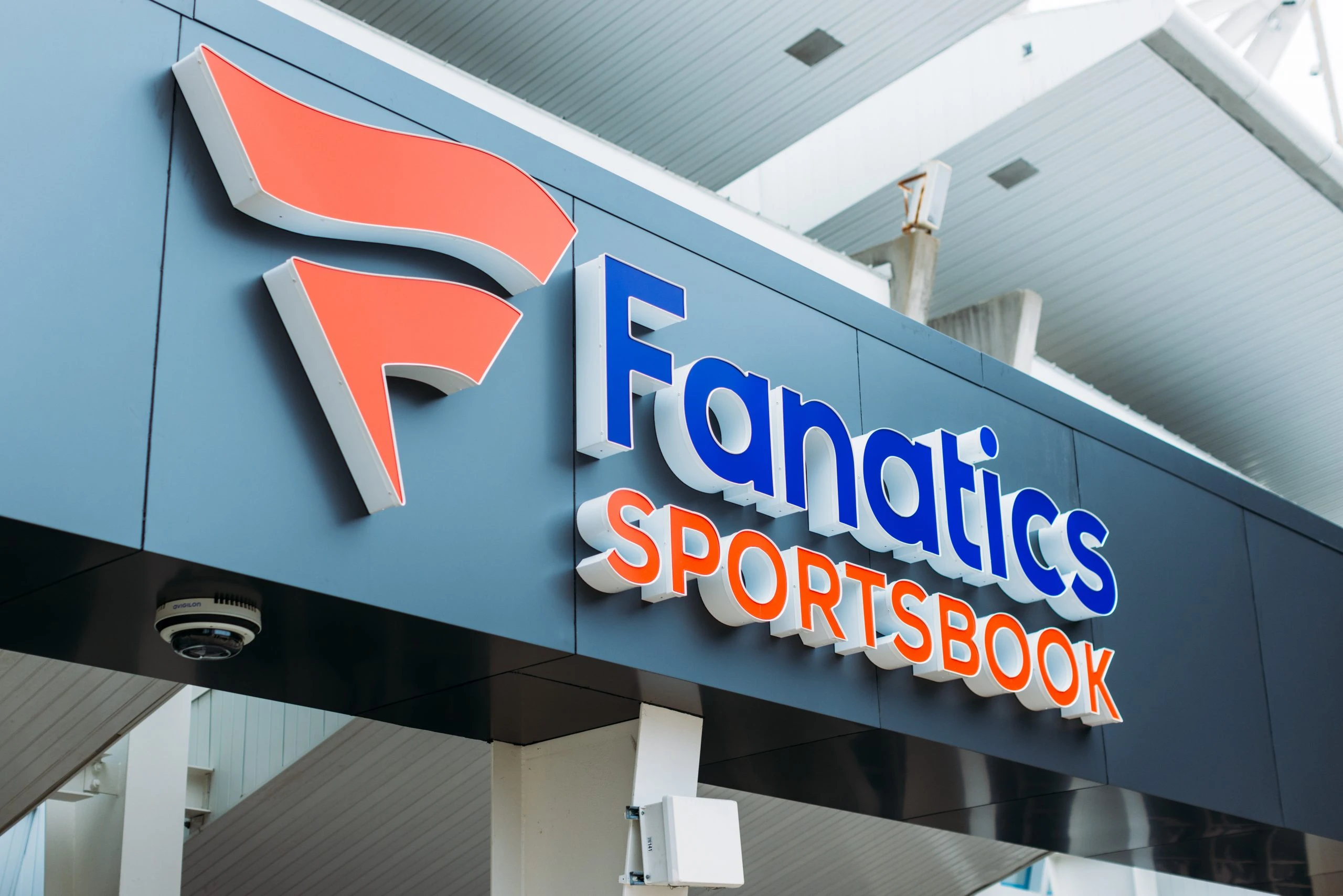 Fanatics launches online sports betting and casino in Michigan