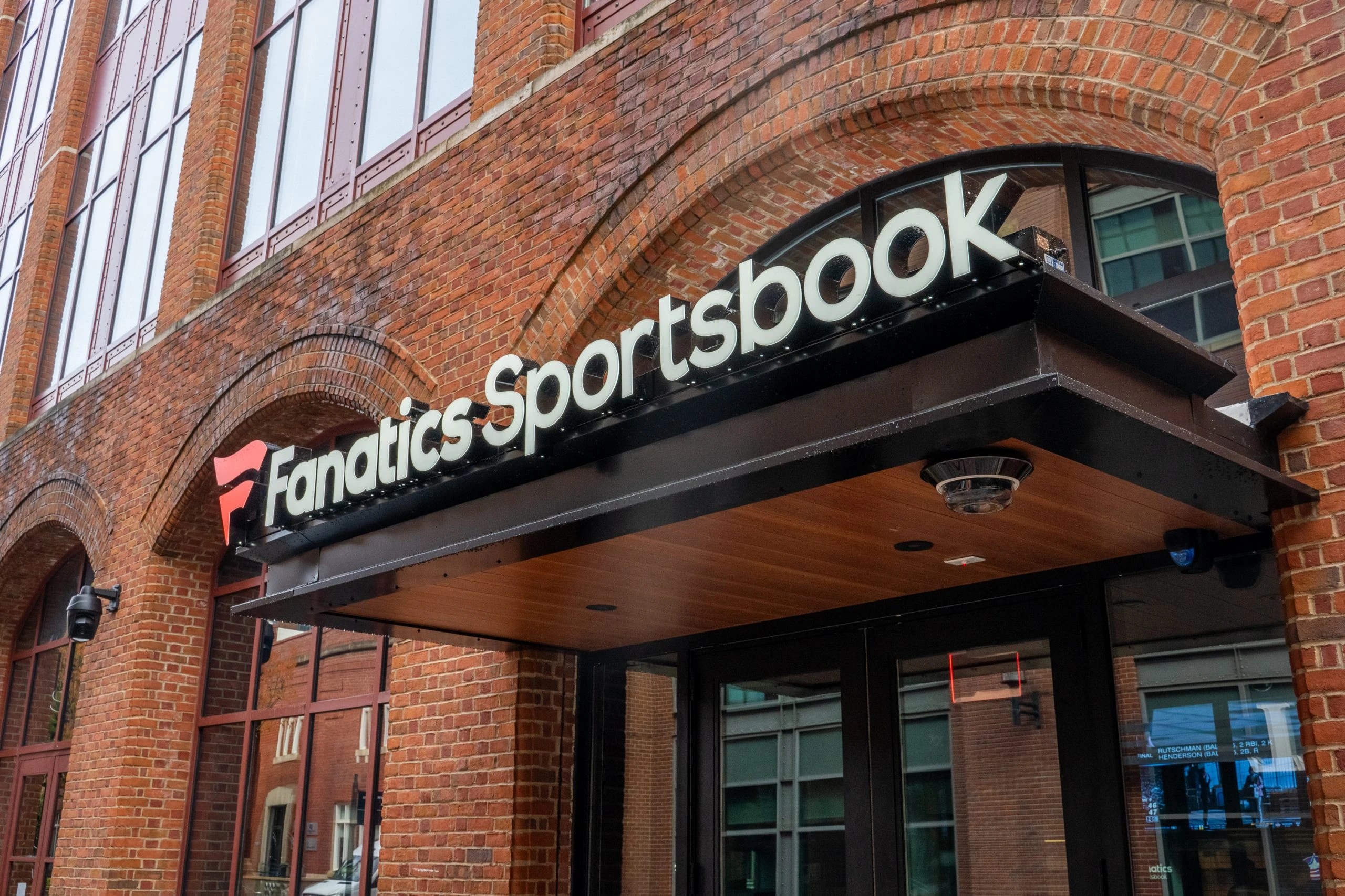 Fanatics replaces PointsBet in Iowa