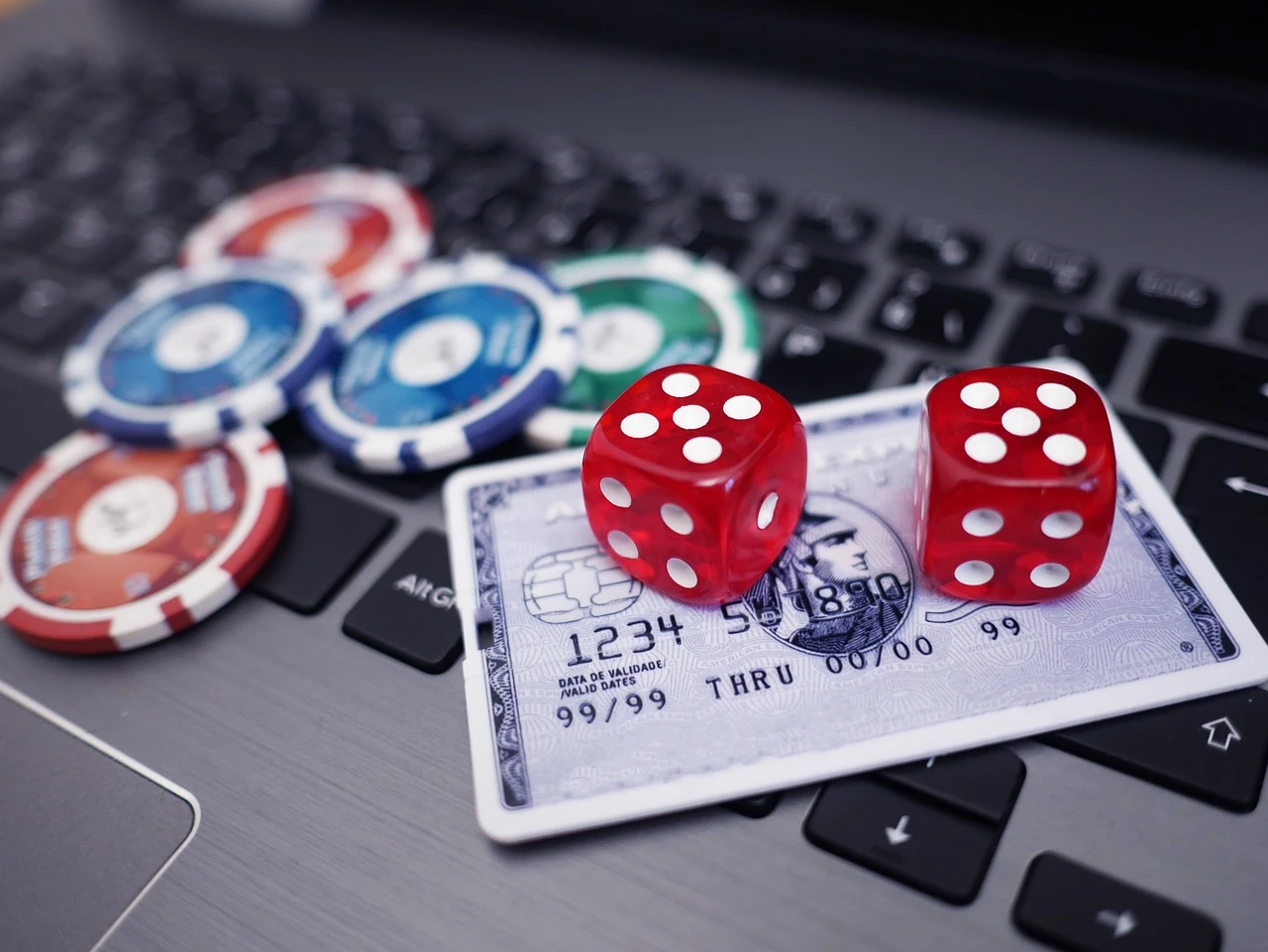 Waterhouse VC: The mathematics of betting