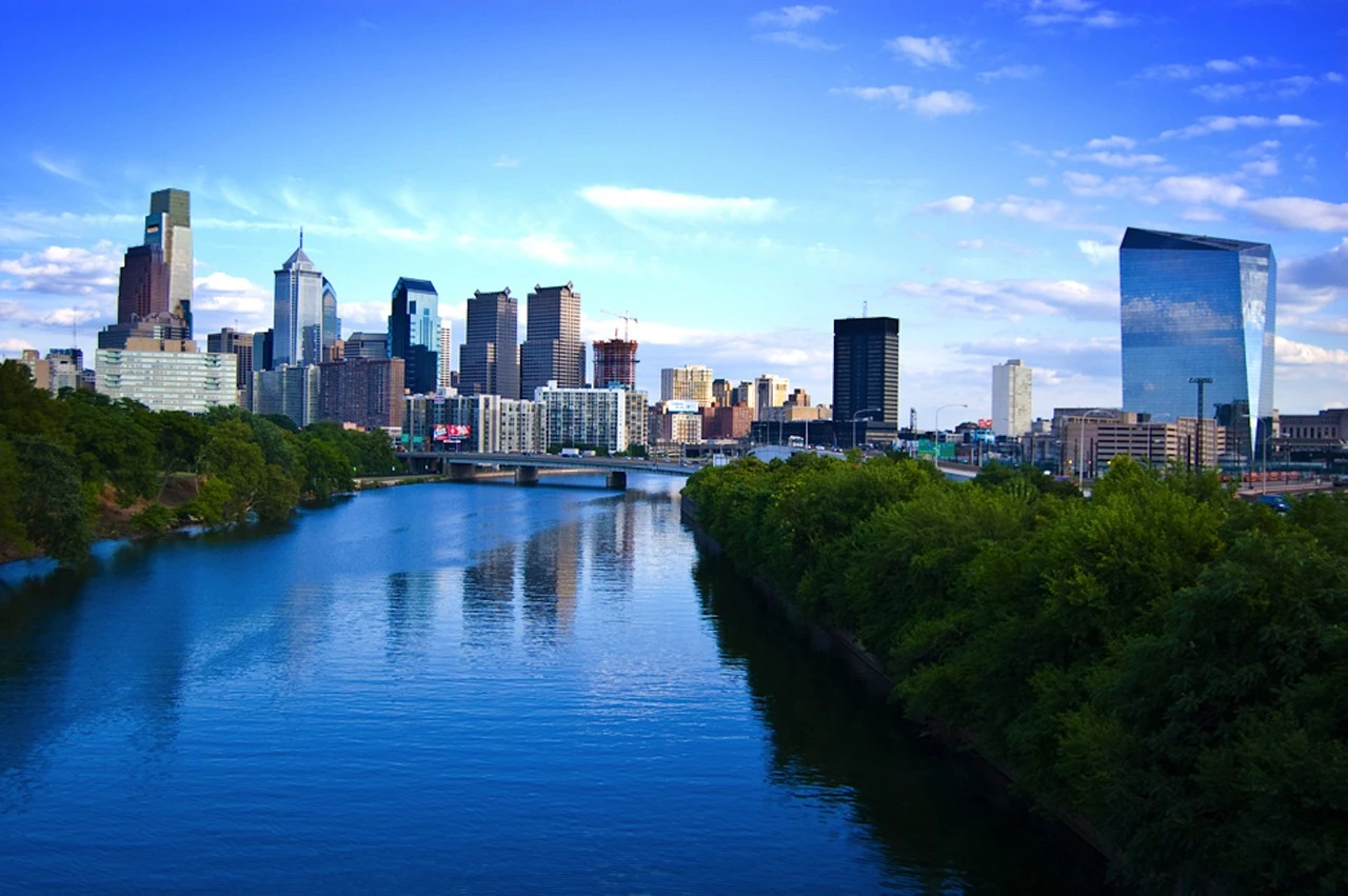 Pennsylvania gambling revenue edges up year-on-year in January