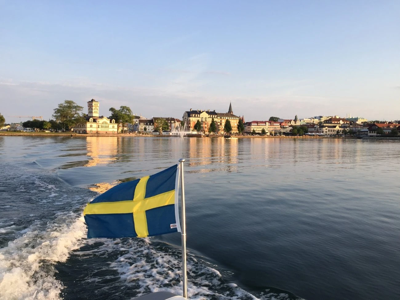 ATG calls on banks to help combat “worrying” Sweden channelisation rates