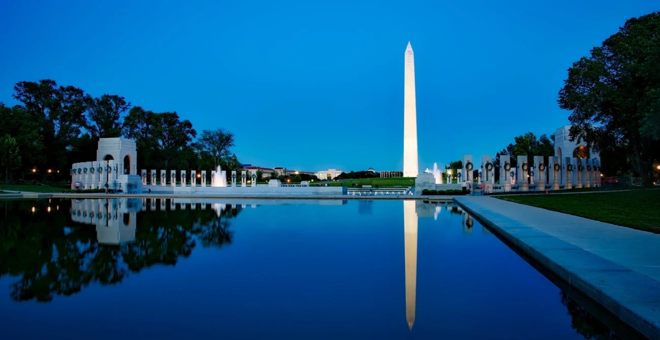New Washington, DC bill would allow competitive digital sports betting market