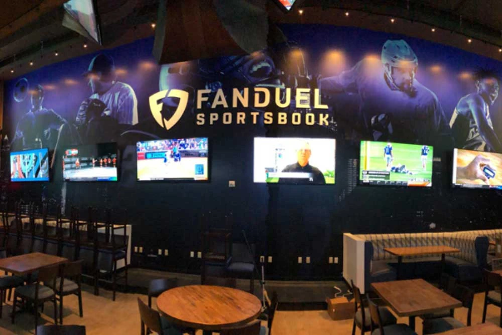 FanDuel takes DC as lottery gives up on Gambet