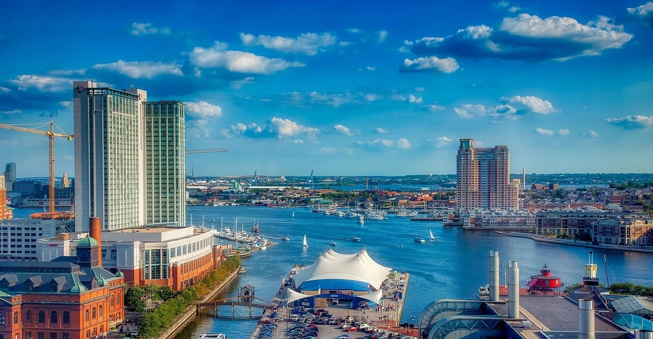 Maryland second state with lower February sports betting handle