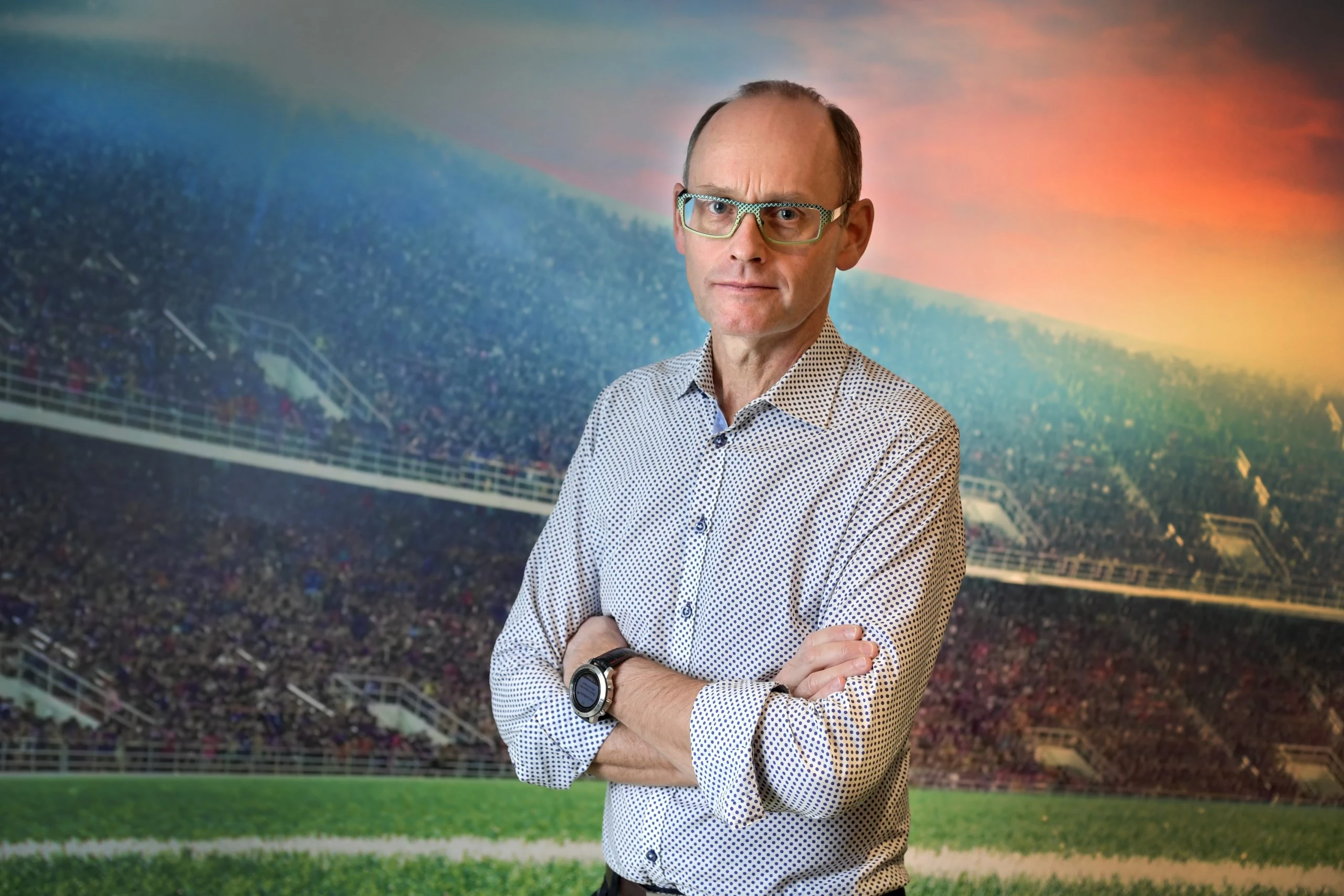 Betsson CEO Lindwall celebrates “record year for the group” and outlines 2024 plans