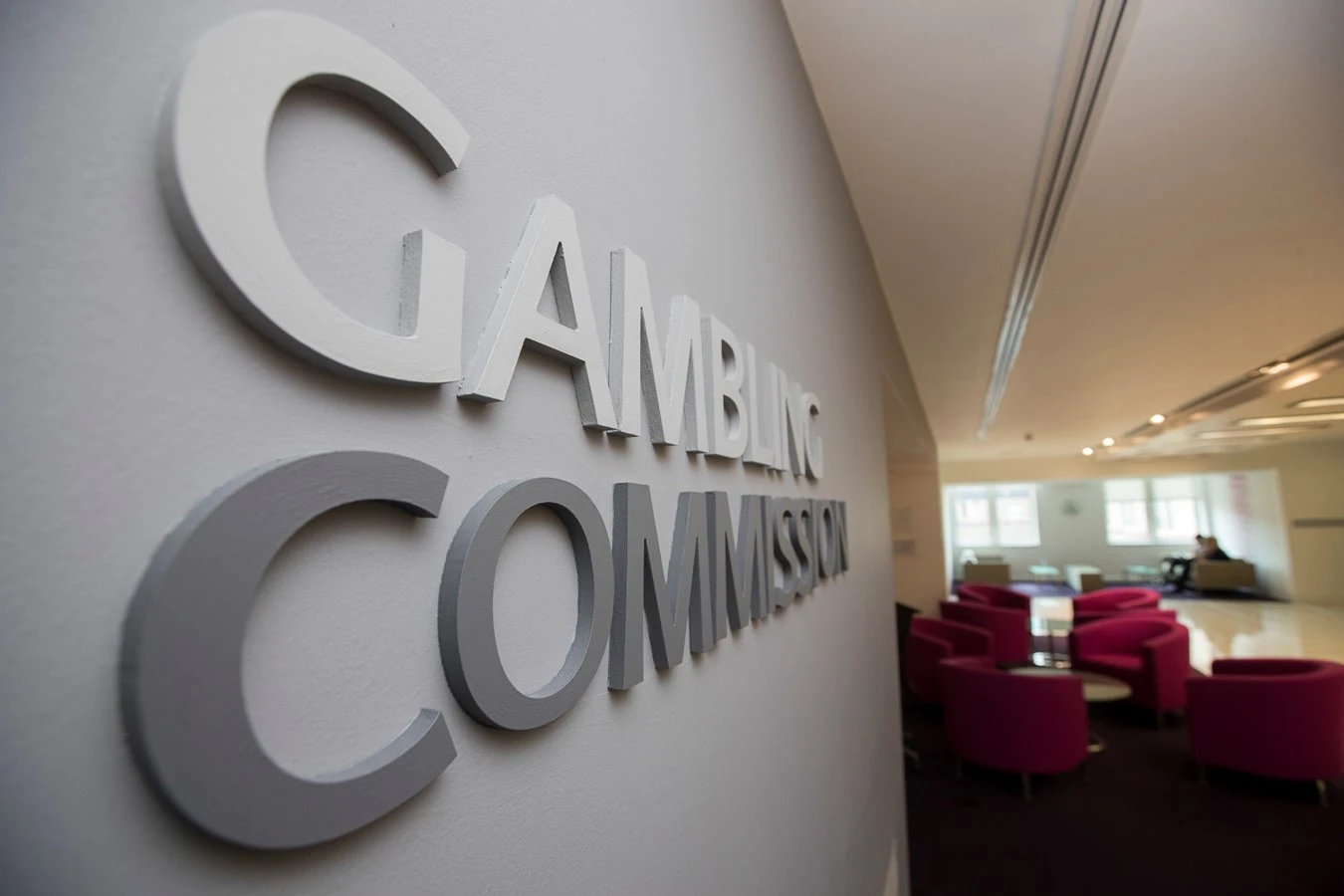 Entain, Betfred and Flutter join GC Industry Forum led by Nick Rust OBE