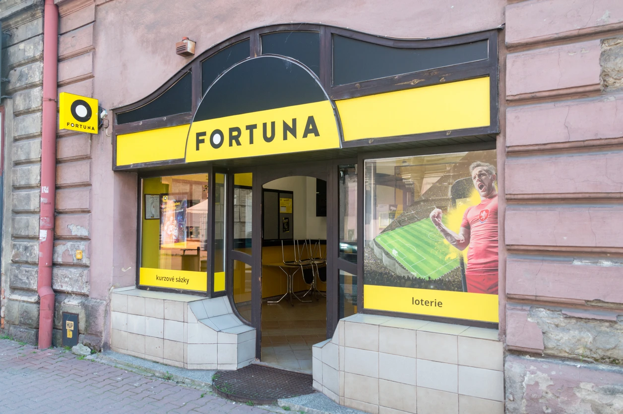 Penta working with JP Morgan to explore “strategic options” for Fortuna