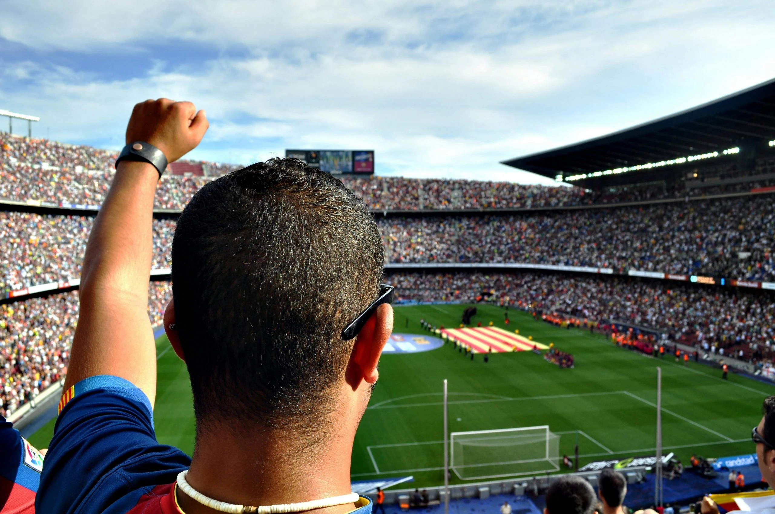 LaLiga clamps down on “nefarious” betting behaviour with US Integrity link