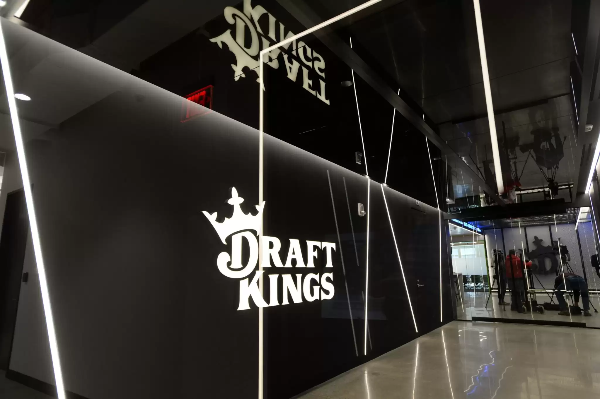 Defendant claims “character assassination” from DraftKings in preliminary injunction case