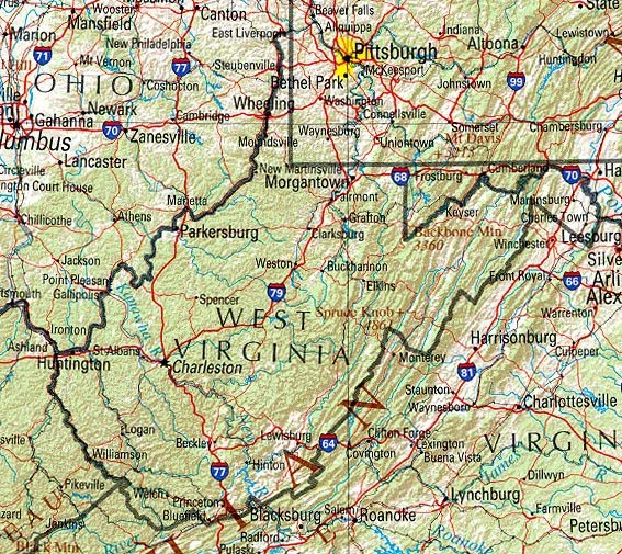 Virginia wagering revenue report: February handle up 26% over last year