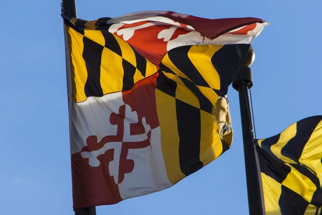 Maryland sports handle jumps by 21.3% in March to $536.7m