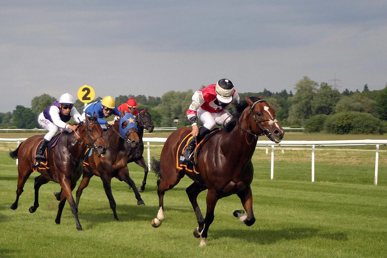 BetMakers acquires Racelab Global assets