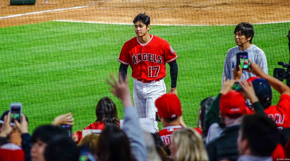 Ex-Ohtani interpreter Mizuhara out on bond in illegal wagering case