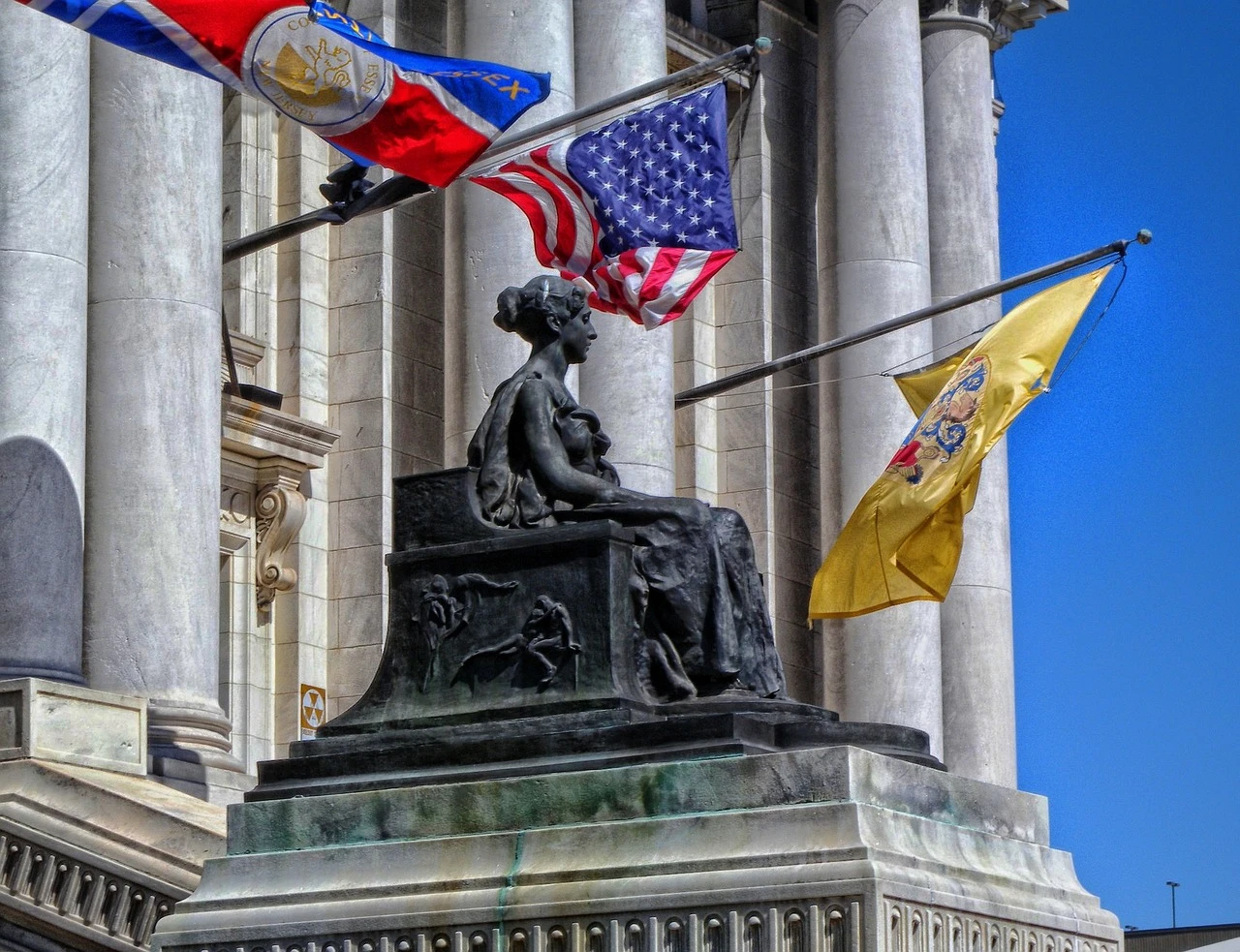 New Jersey senator formally introduces bill to hike online tax to 30%