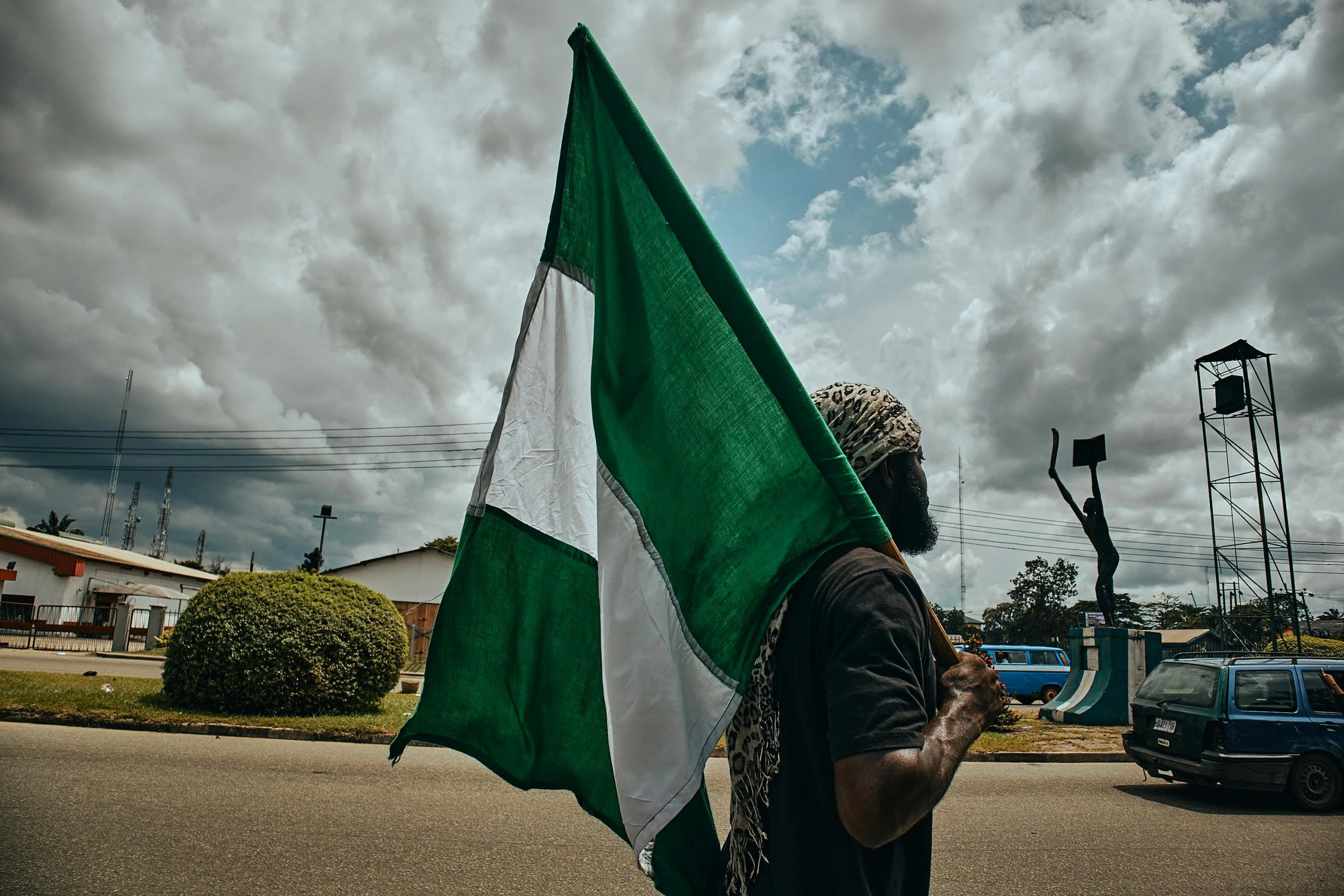 Charting Nigeria’s online gambling growth amid regulatory battles