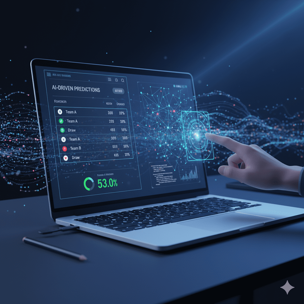 Machine Learning in Sports Betting — What Bettors Should Know
