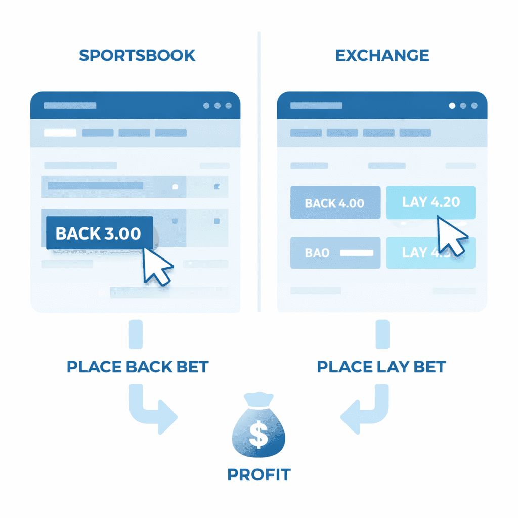 Matched Betting in 2025 and How to Actually Profit