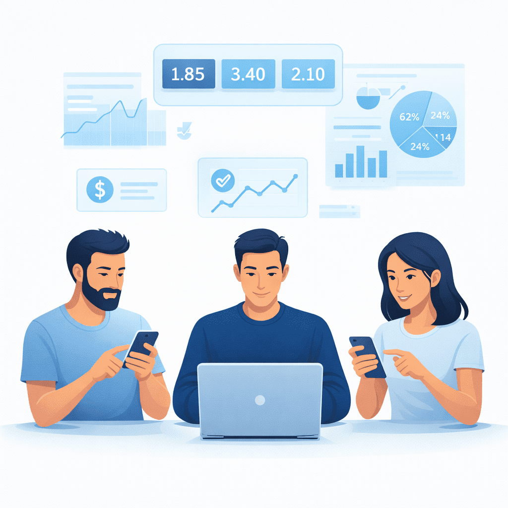 Side Income from Betting Communities and Tipster Platforms in 2025